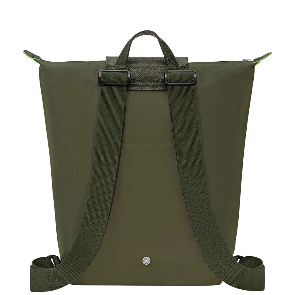 Longchamp Le Pliage M Backpack